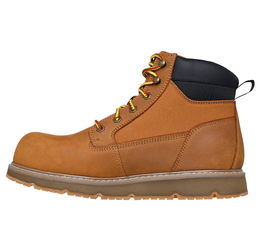 John Deere Waterproof: Flex-Wedge Ranger - Hollow Rapids | Skechers