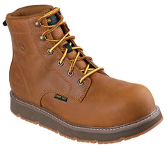 John Deere Waterproof: Flex-Wedge Ranger - Grizzly Creek | Skechers