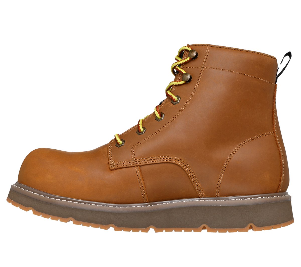 John Deere Waterproof: Flex-Wedge Ranger - Grizzly Creek | Skechers