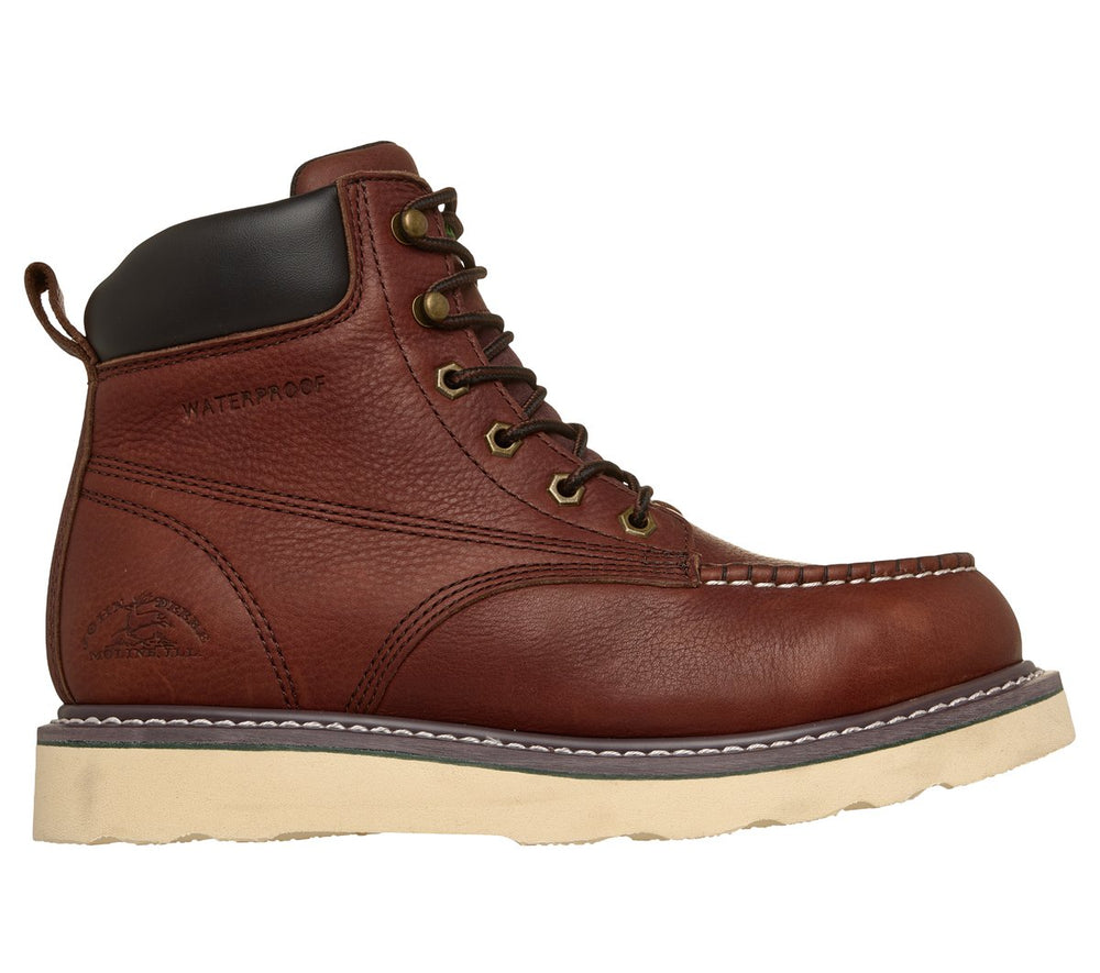 John Deere Waterproof: Kadmiel | Skechers