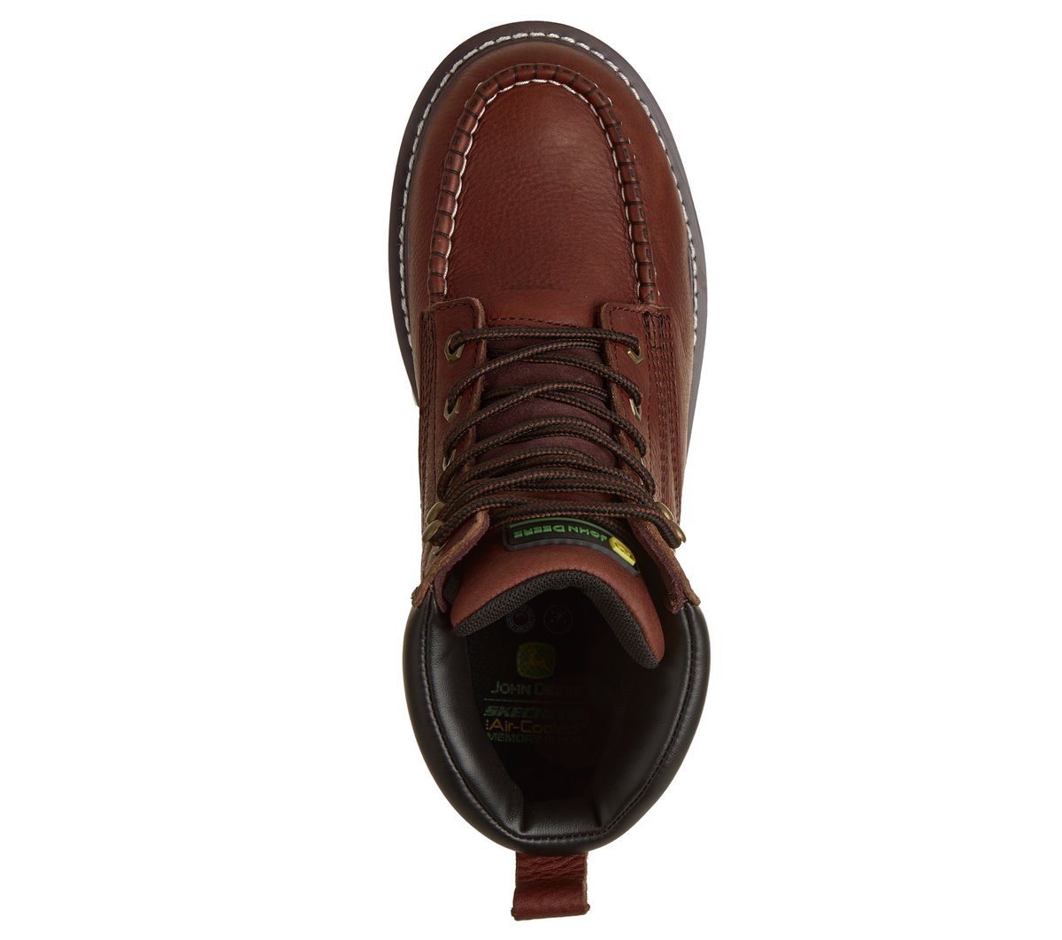 John Deere Waterproof: Kadmiel | Skechers