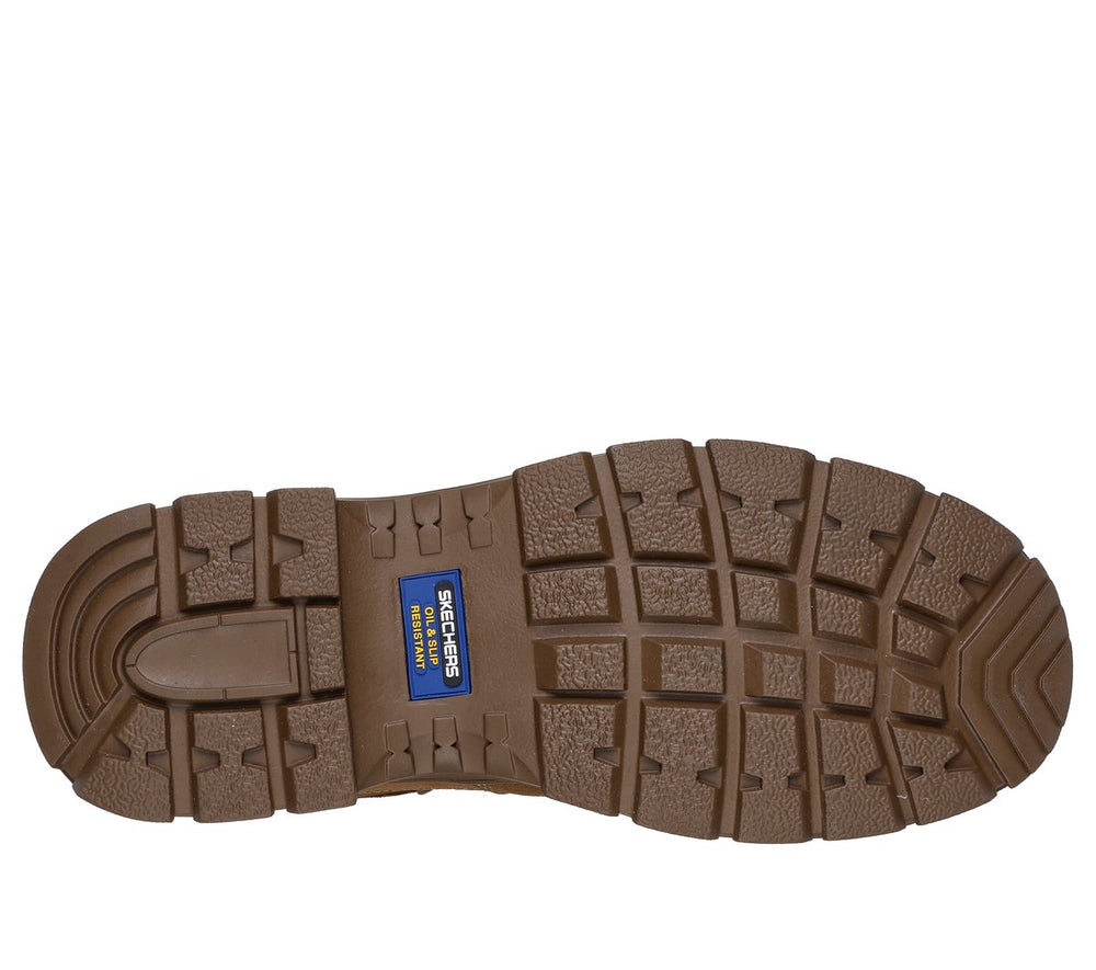 Work Waterproof: Wascana - Baylan | Skechers