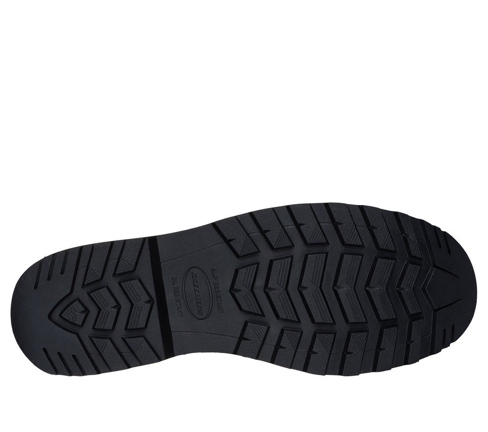 Work: Longrider | Skechers