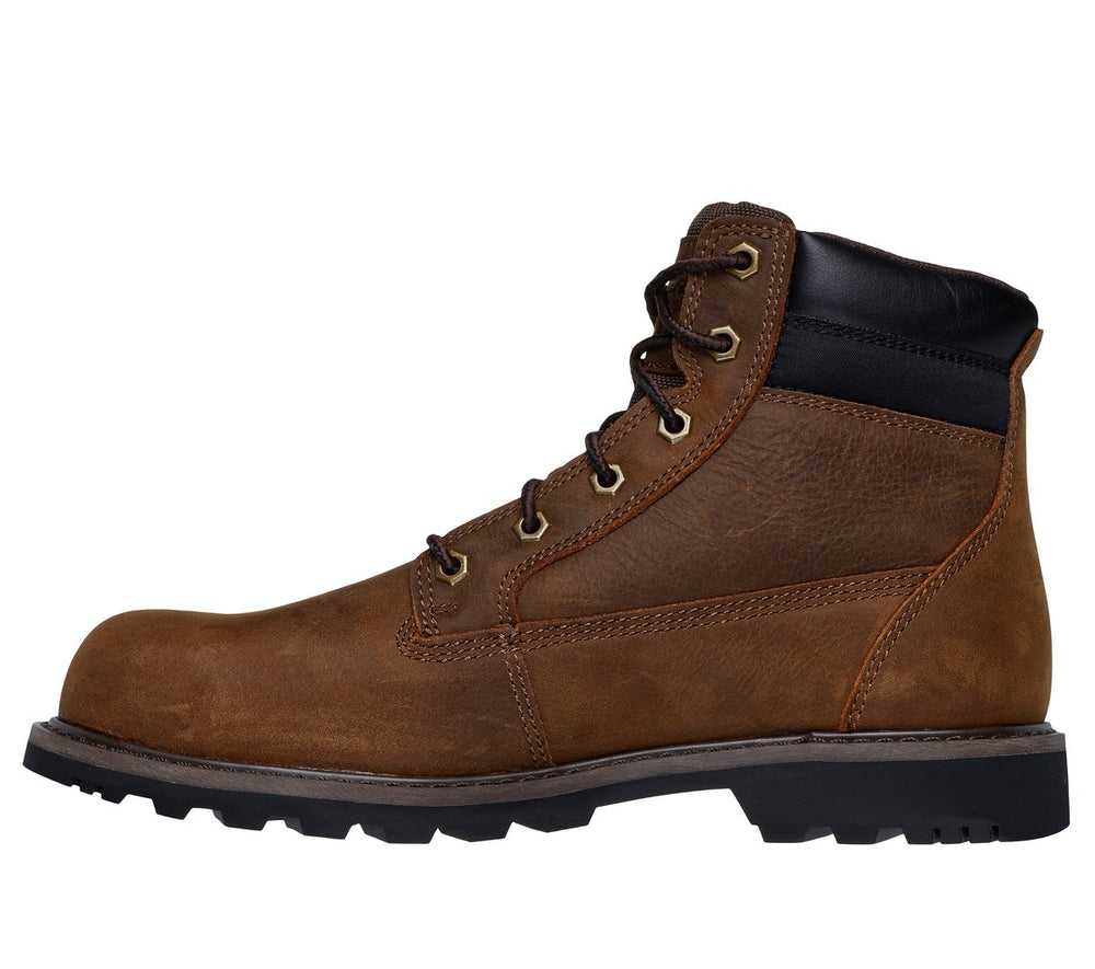 Work: Longrider | Skechers
