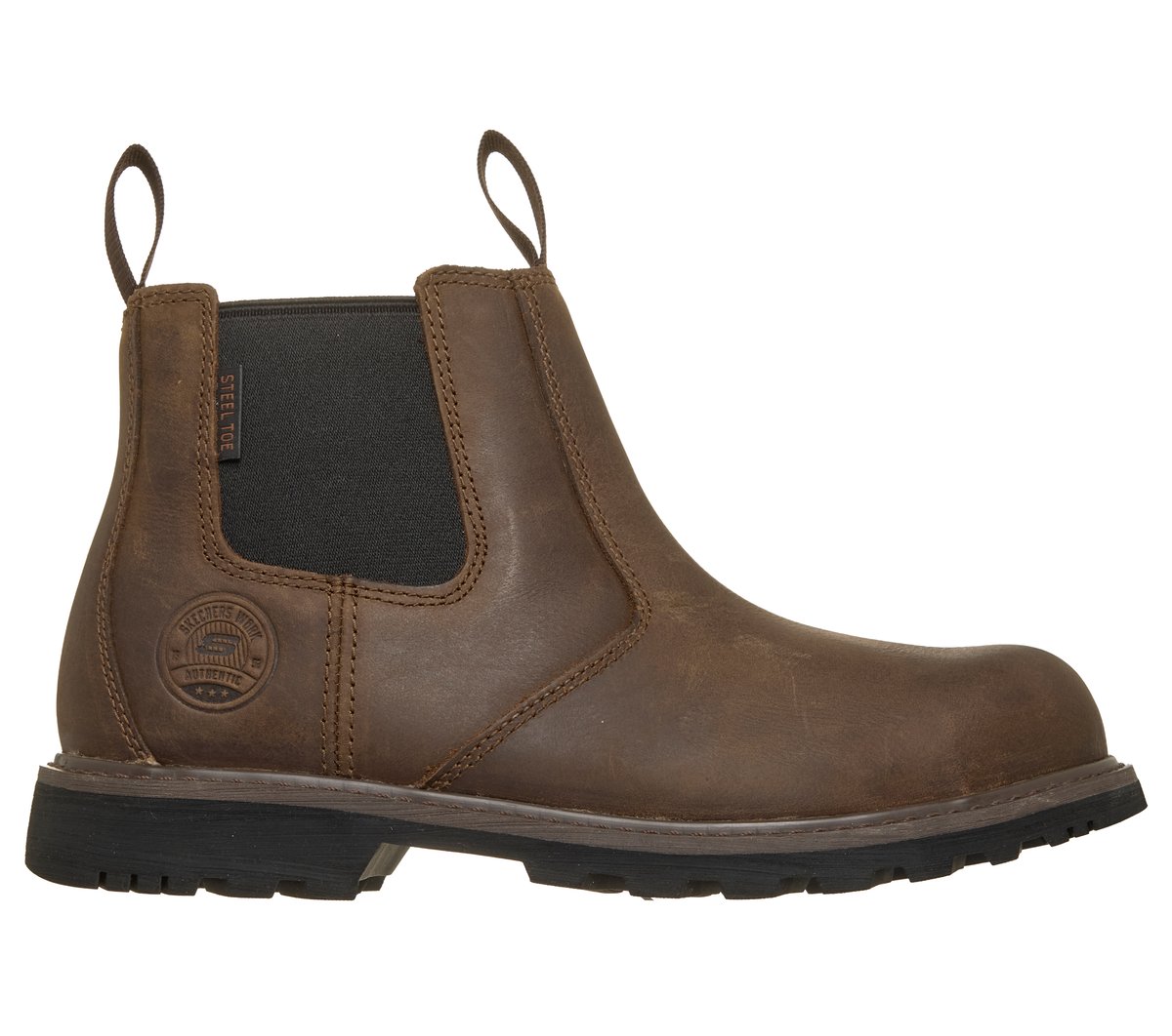 Work: Longrider | Skechers