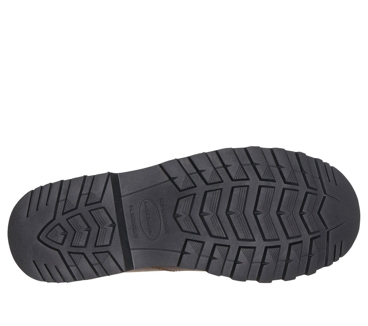 Work: Longrider | Skechers