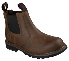 Work: Longrider | Skechers