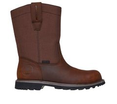 Work: Longrider - Highland Hill | Skechers