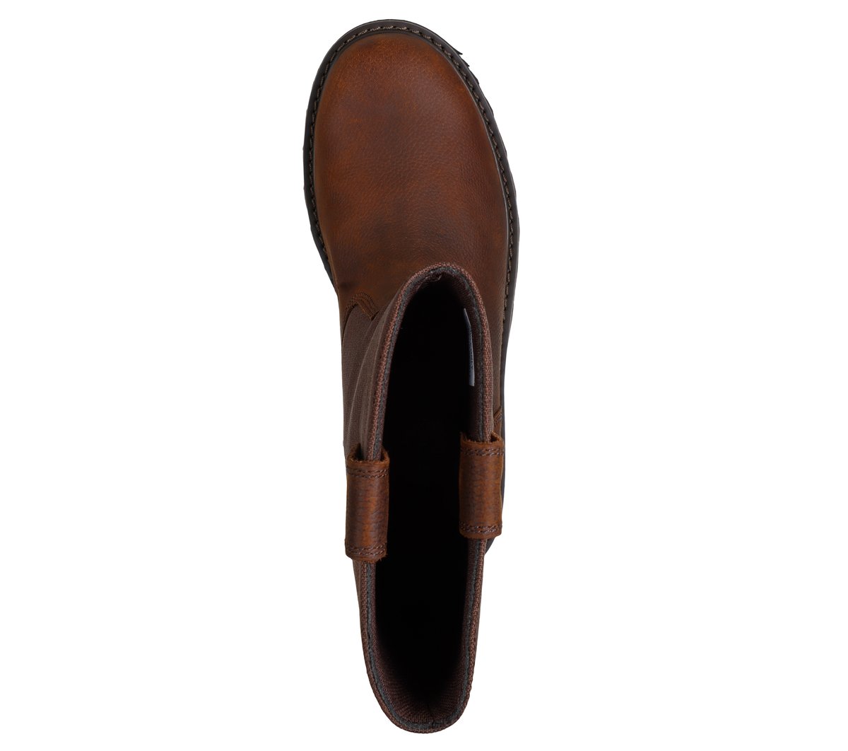Work: Longrider - Highland Hill | Skechers