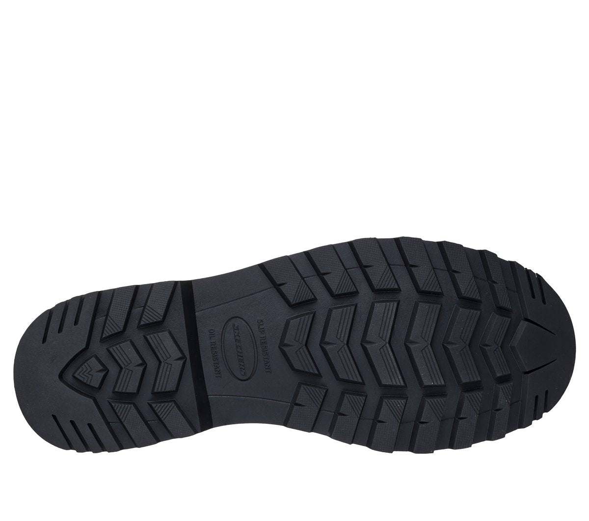 Work: Longrider - Highland Hill | Skechers