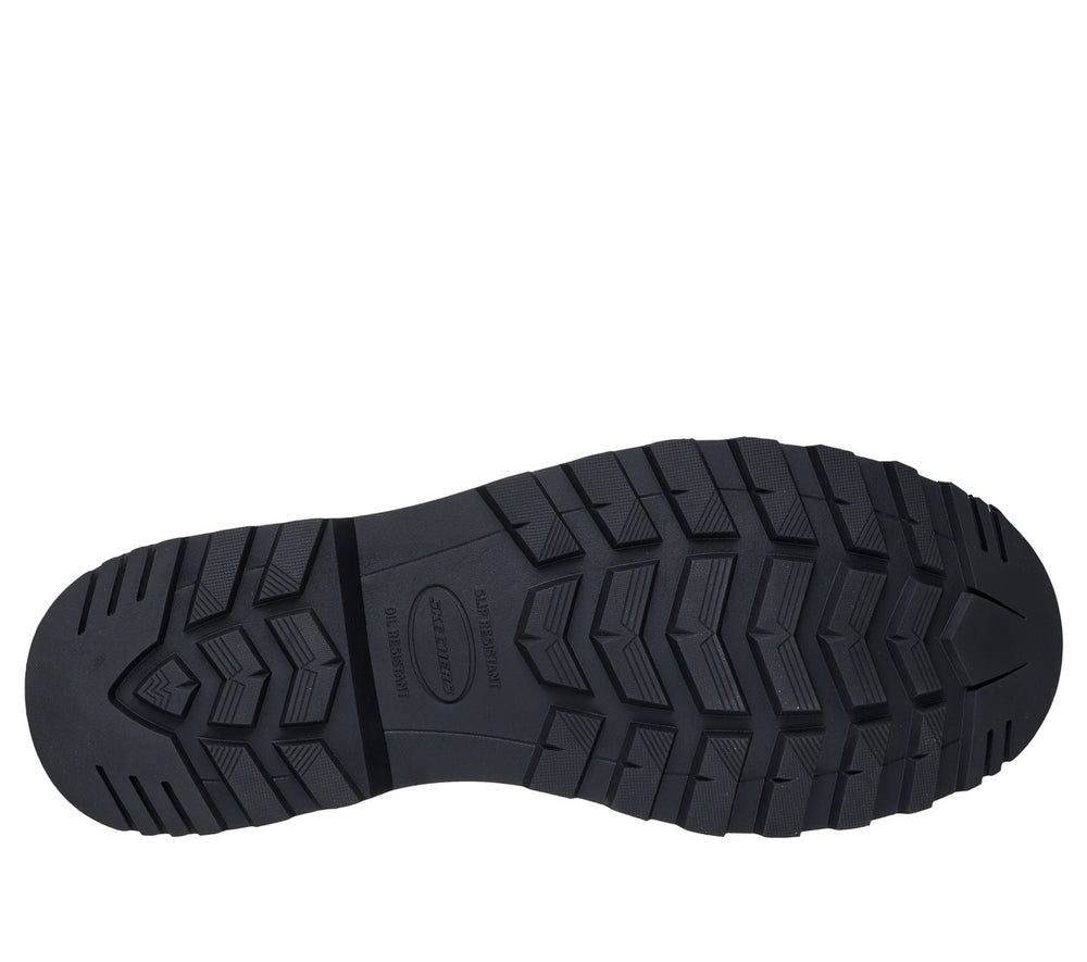 Work: Longrider - Highland Hill | Skechers