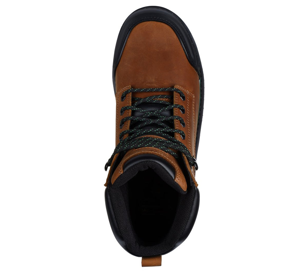 John Deere: Roughcutter- Pinegrip | Skechers