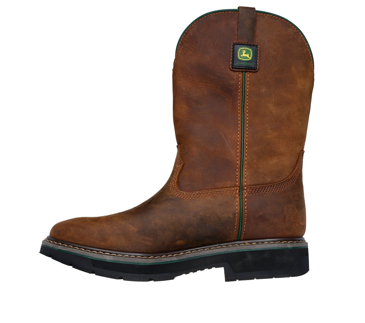 John Deere Waterproof: Rowood - Wild Bluff | Skechers