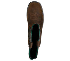 John Deere Waterproof: Rowood - Moss Burrow | Skechers