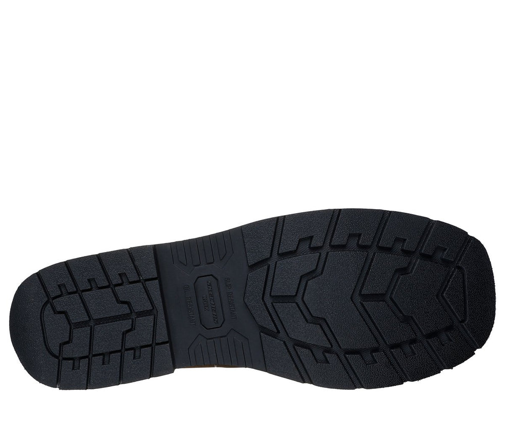 John Deere Waterproof: Rowood - Moss Burrow | Skechers