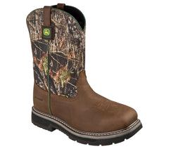 John Deere Waterproof: Rowood - Elmtrekker | Skechers