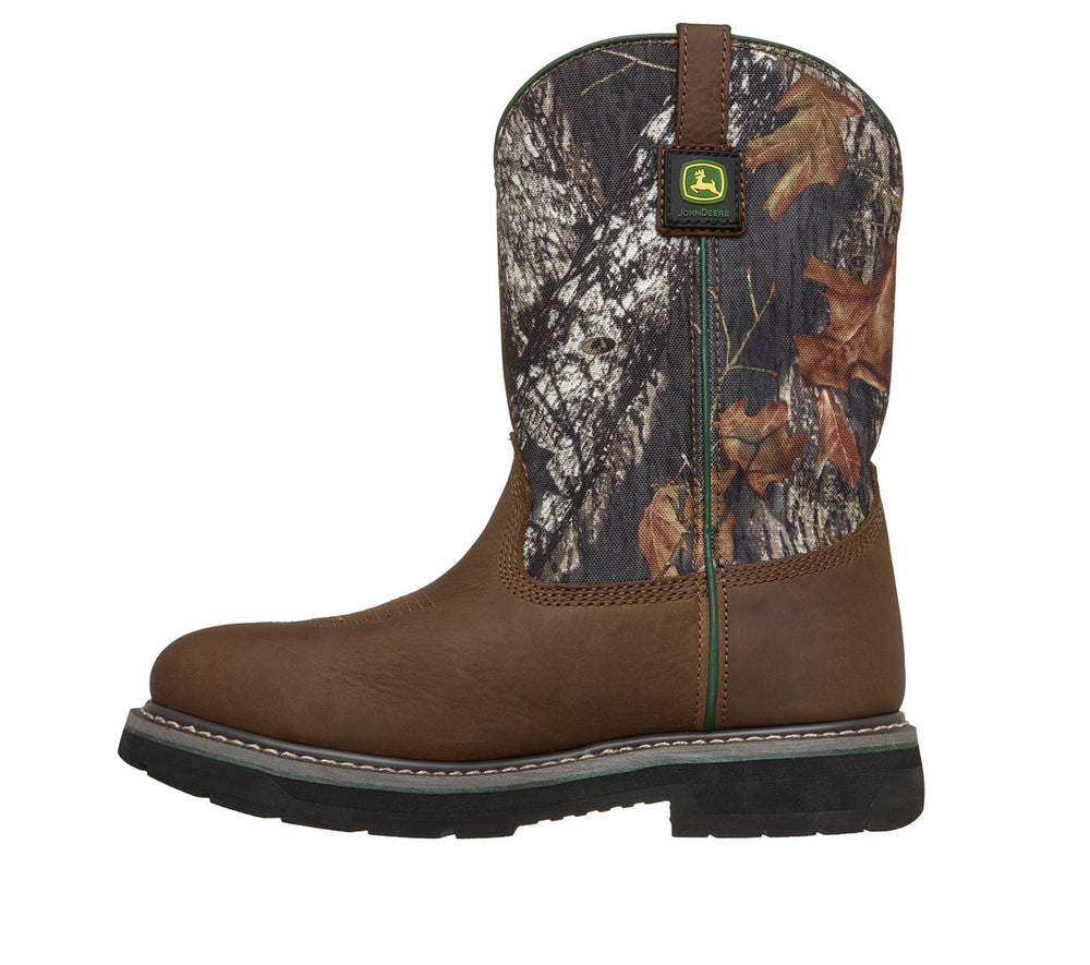John Deere Waterproof: Rowood - Elmtrekker | Skechers