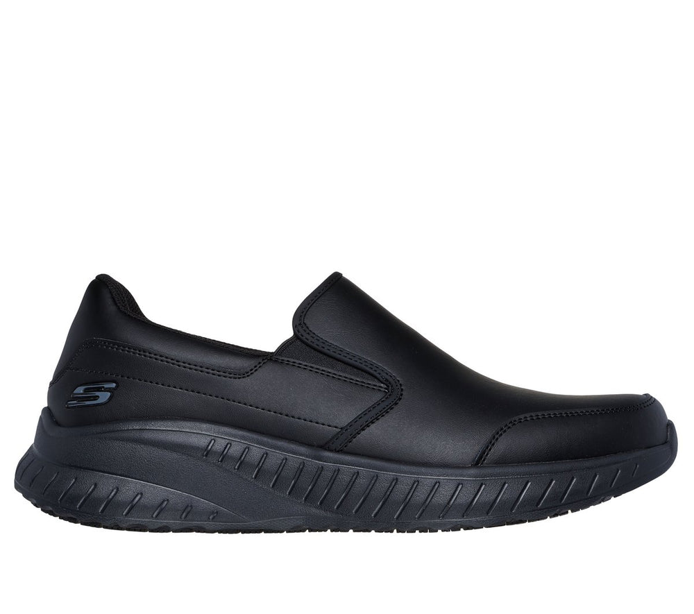 Work Slip-Resistant Relaxed Fit: Squad Chaos - Rockrath | Skechers