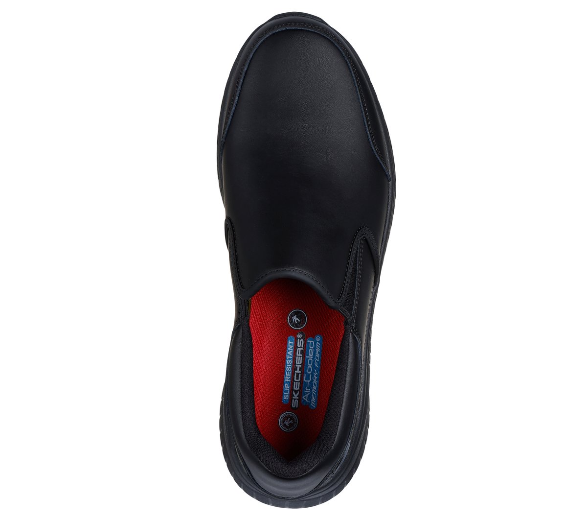 Work Slip-Resistant Relaxed Fit: Squad Chaos - Rockrath | Skechers