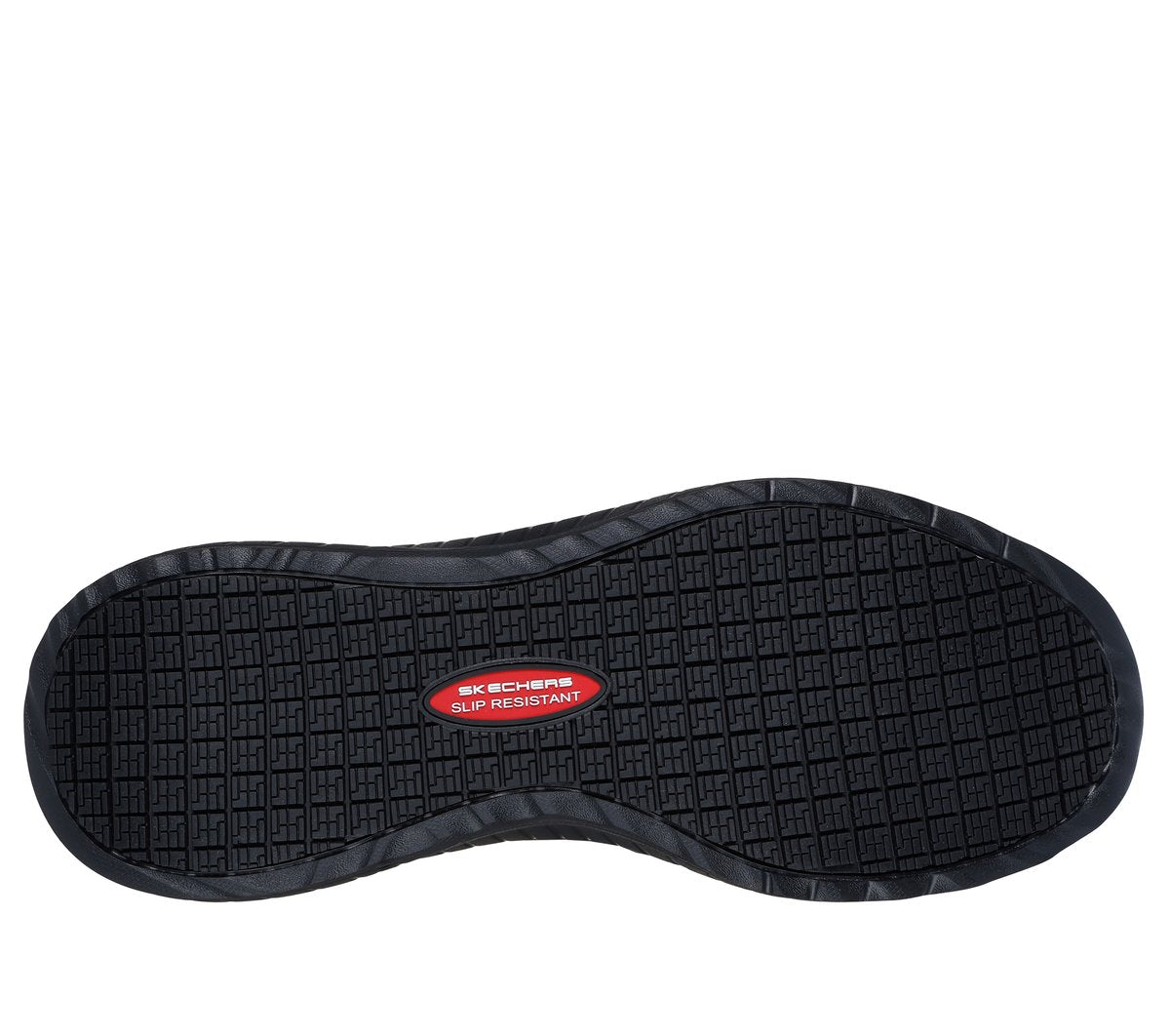 Work Slip-Resistant Relaxed Fit: Squad Chaos - Rockrath | Skechers