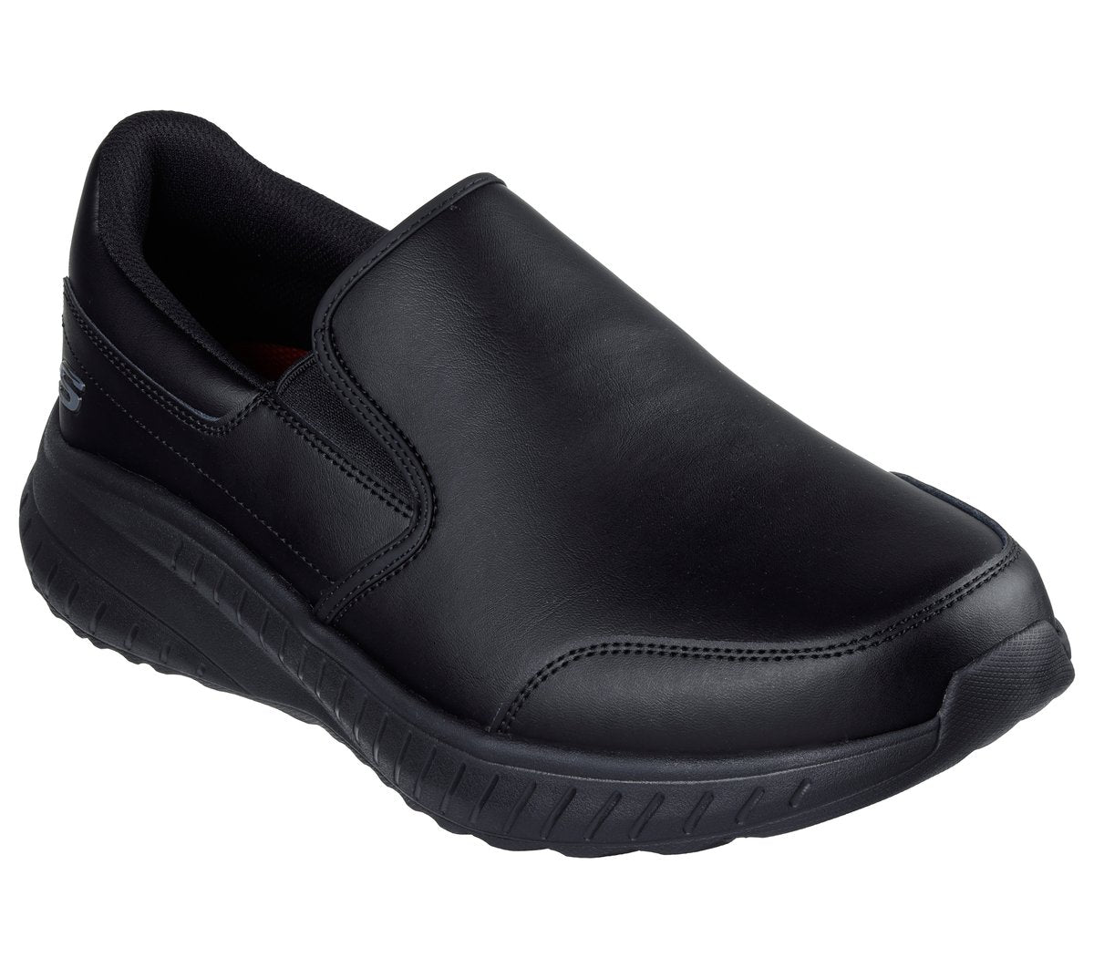 Work Slip-Resistant Relaxed Fit: Squad Chaos - Rockrath | Skechers