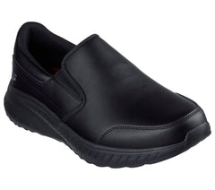 Work Slip-Resistant Relaxed Fit: Squad Chaos - Rockrath | Skechers