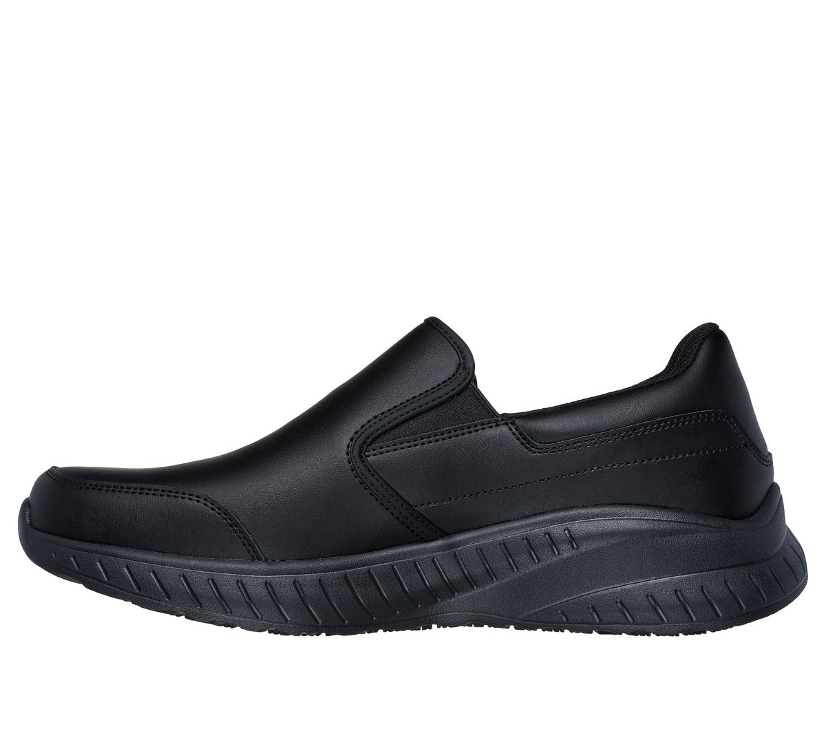 Work Slip-Resistant Relaxed Fit: Squad Chaos - Rockrath | Skechers