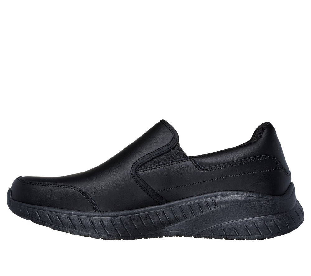 Work Slip-Resistant Relaxed Fit: Squad Chaos - Rockrath | Skechers