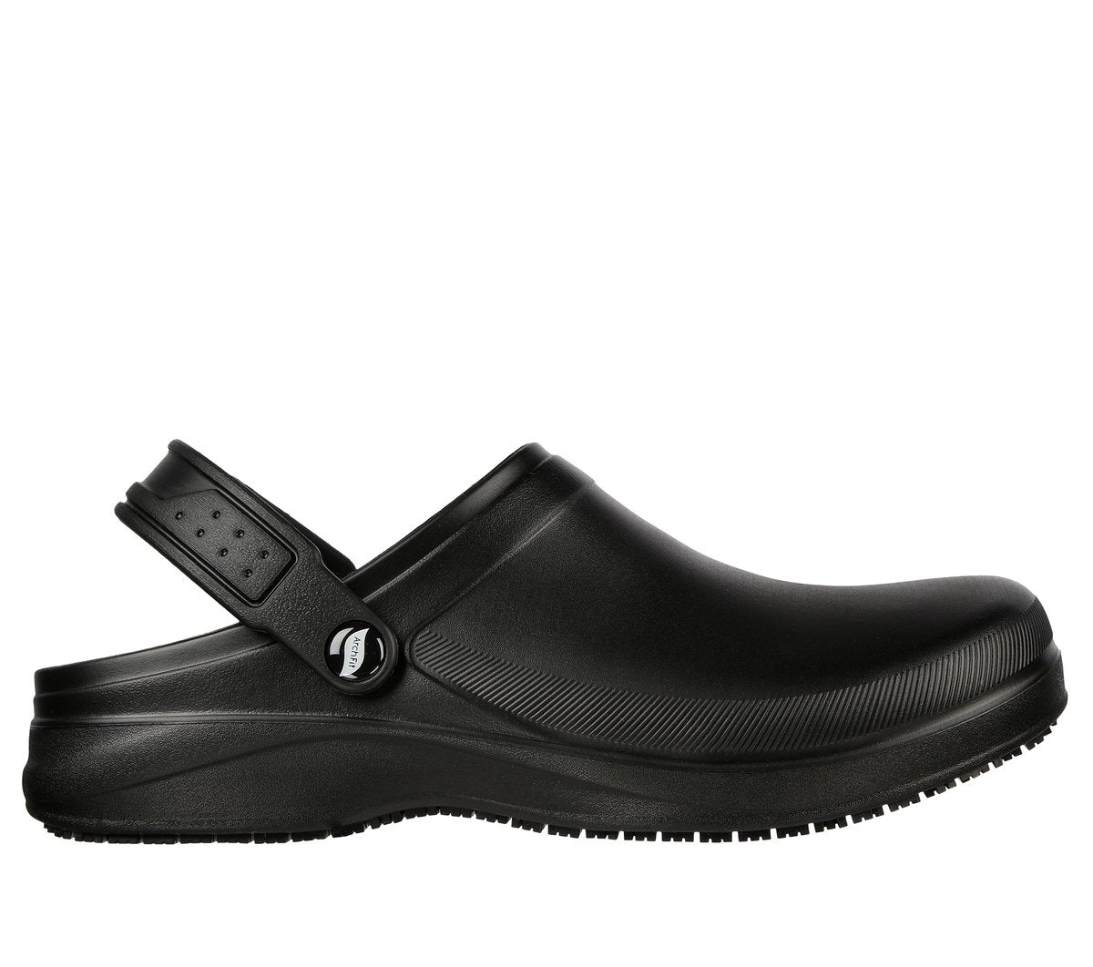Work Arch Fit: Riverbound SR | Skechers