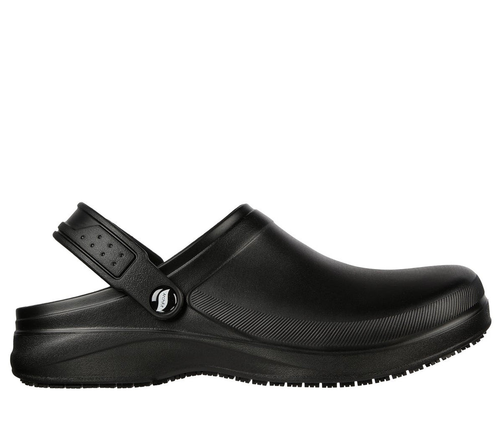 Work Arch Fit: Riverbound SR | Skechers