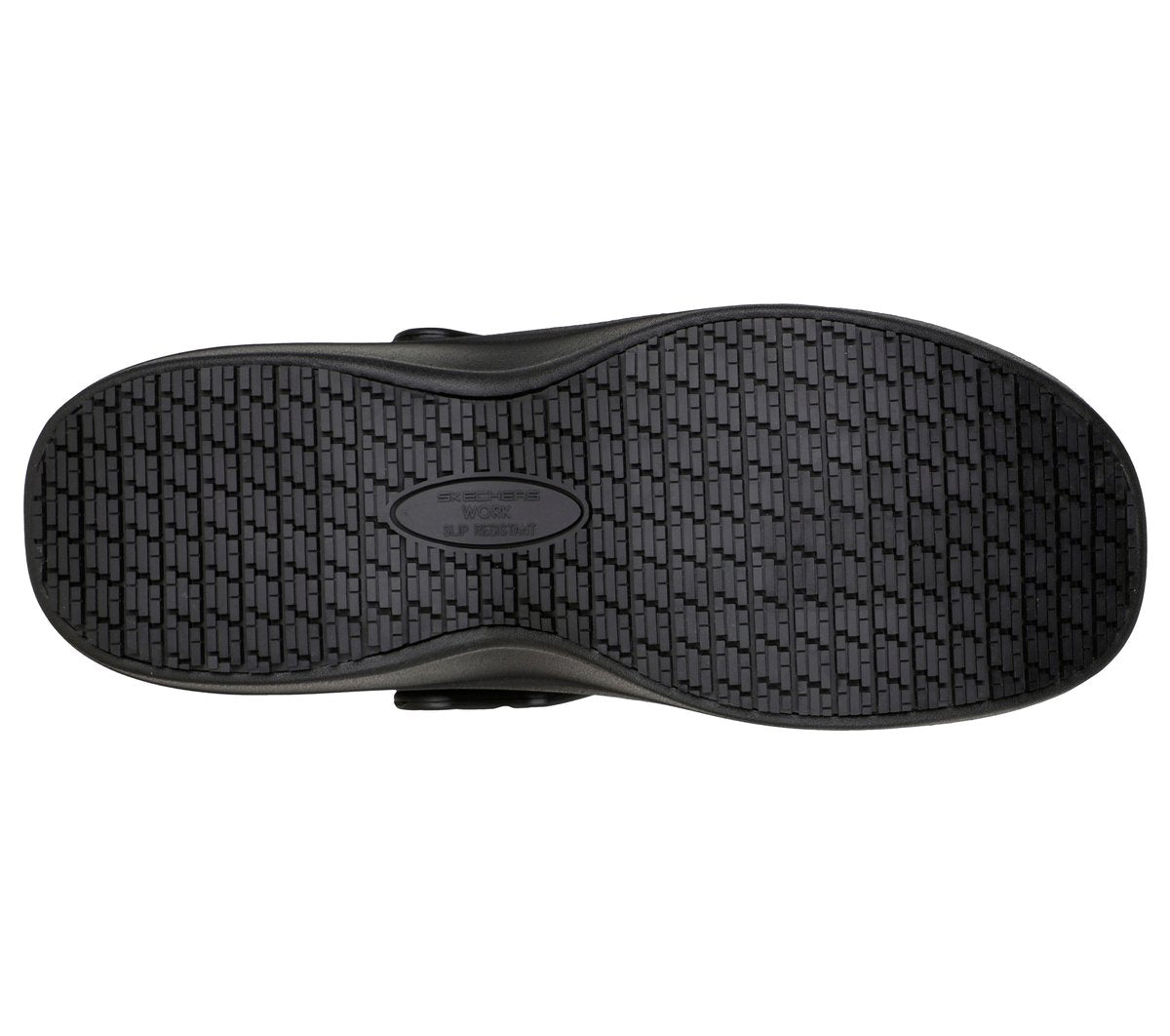 Work Arch Fit: Riverbound SR | Skechers