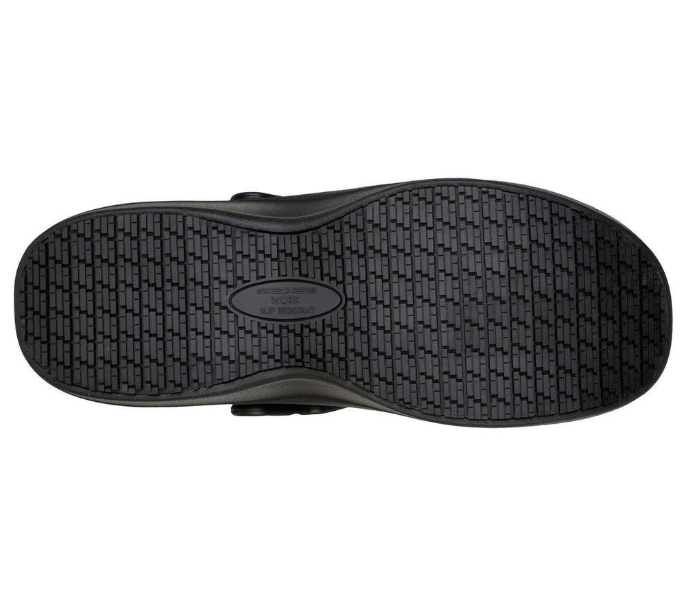 Work Arch Fit: Riverbound SR | Skechers