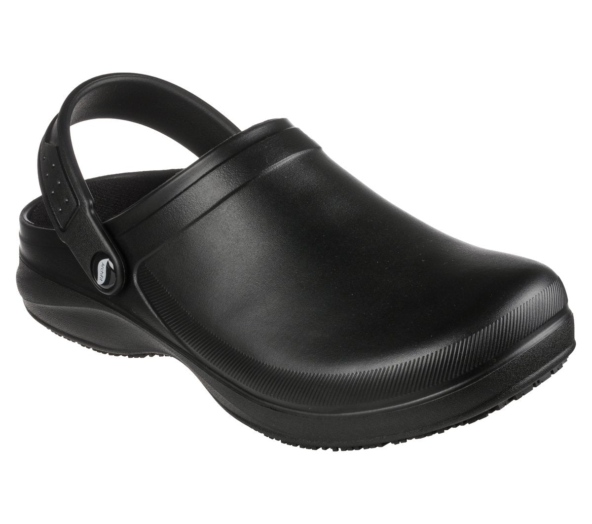 Work Arch Fit: Riverbound SR | Skechers