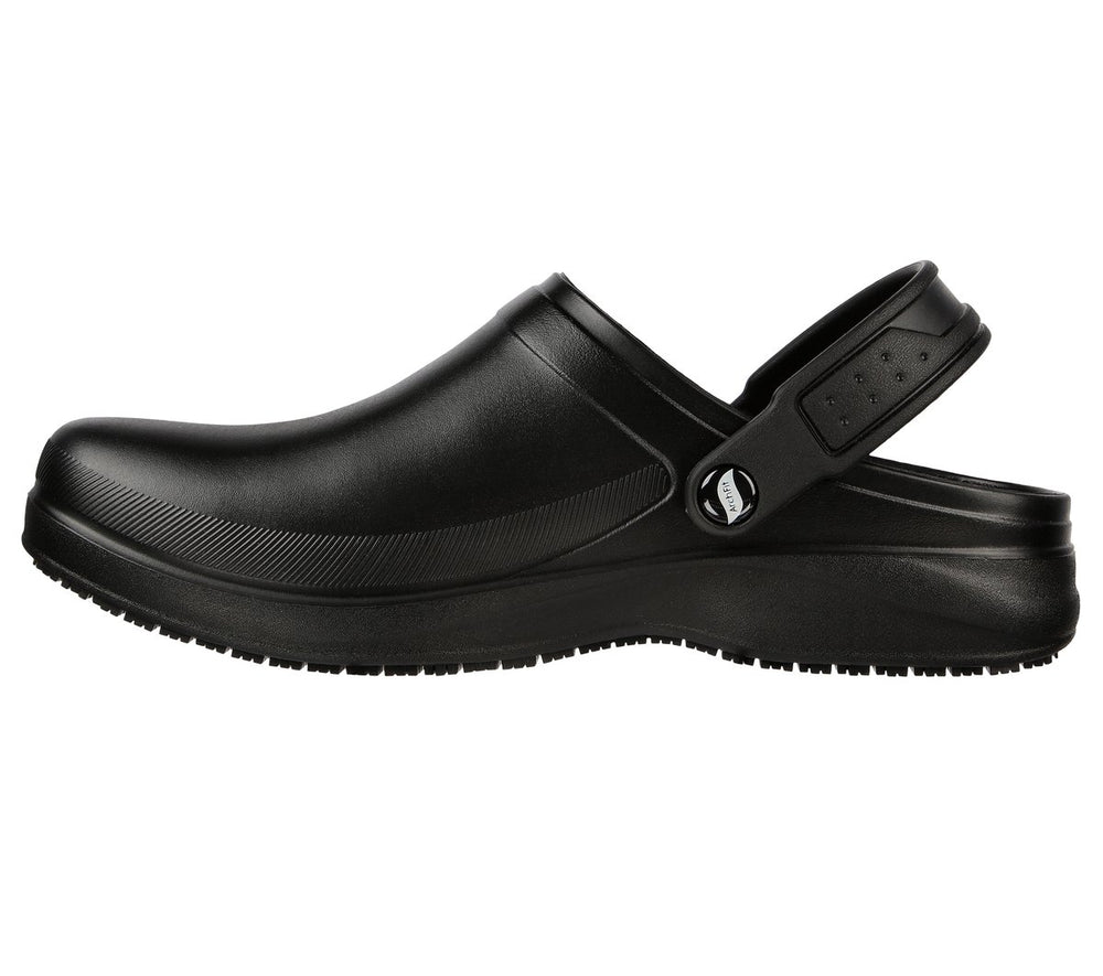 Work Arch Fit: Riverbound SR | Skechers
