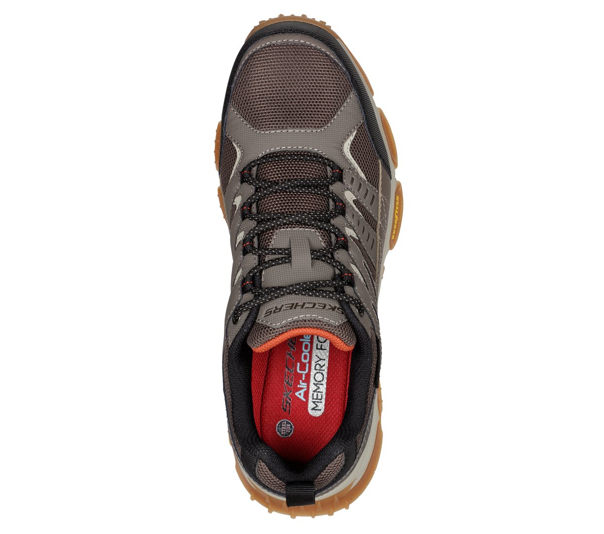 Work: Skech-Air Envoy ST - Arcket | Skechers