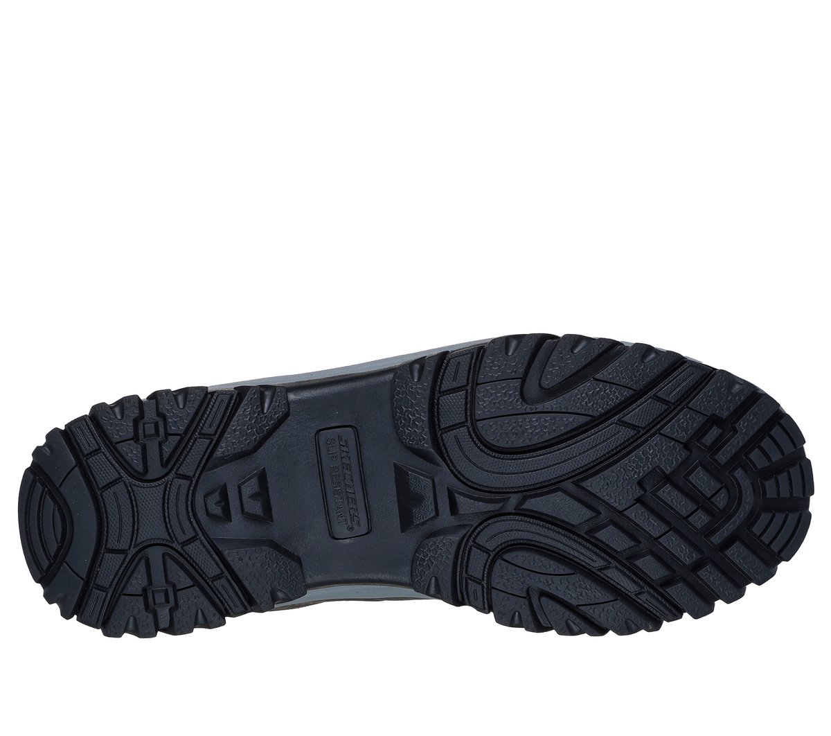 Work Waterproof: Relment - Erett | Skechers