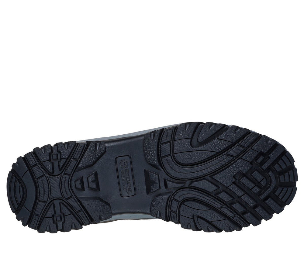 Work Waterproof: Relment - Erett | Skechers