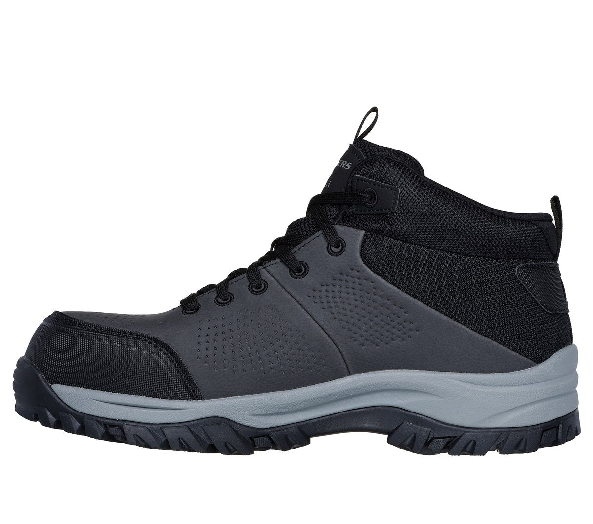 Work Waterproof: Relment - Erett | Skechers