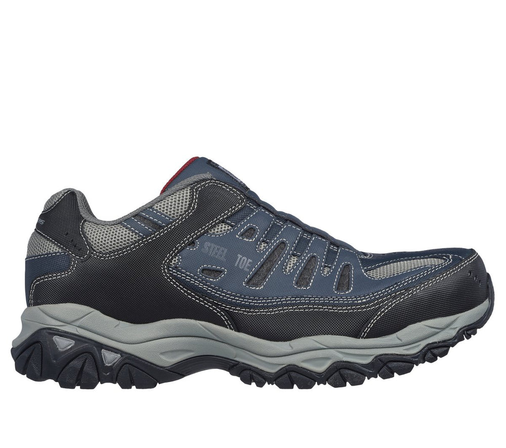 Work: Cankton - Ebbitt ST | Skechers
