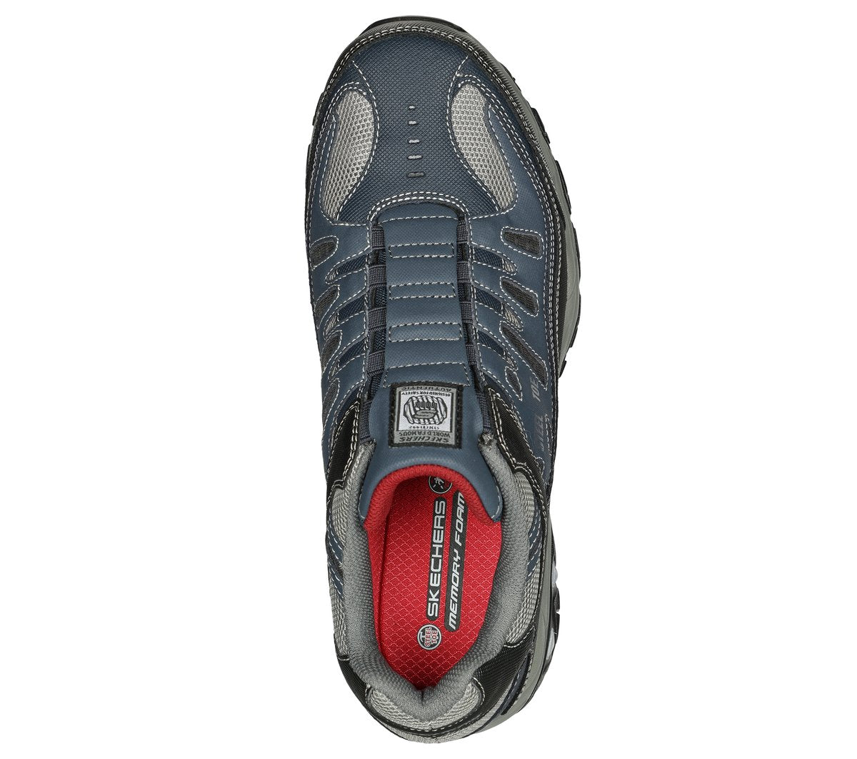 Work: Cankton - Ebbitt ST | Skechers