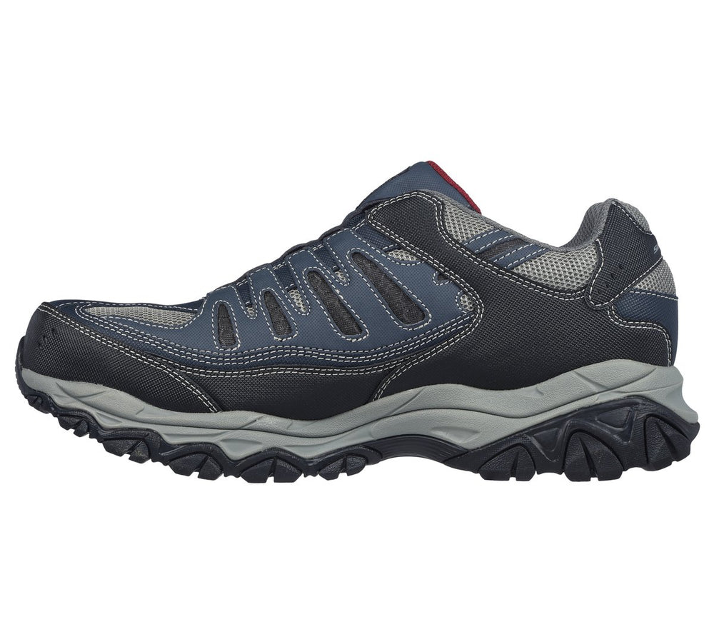Work: Cankton - Ebbitt ST | Skechers