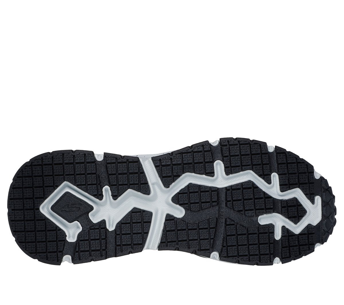 Work: D'Lux Journey SR | Skechers