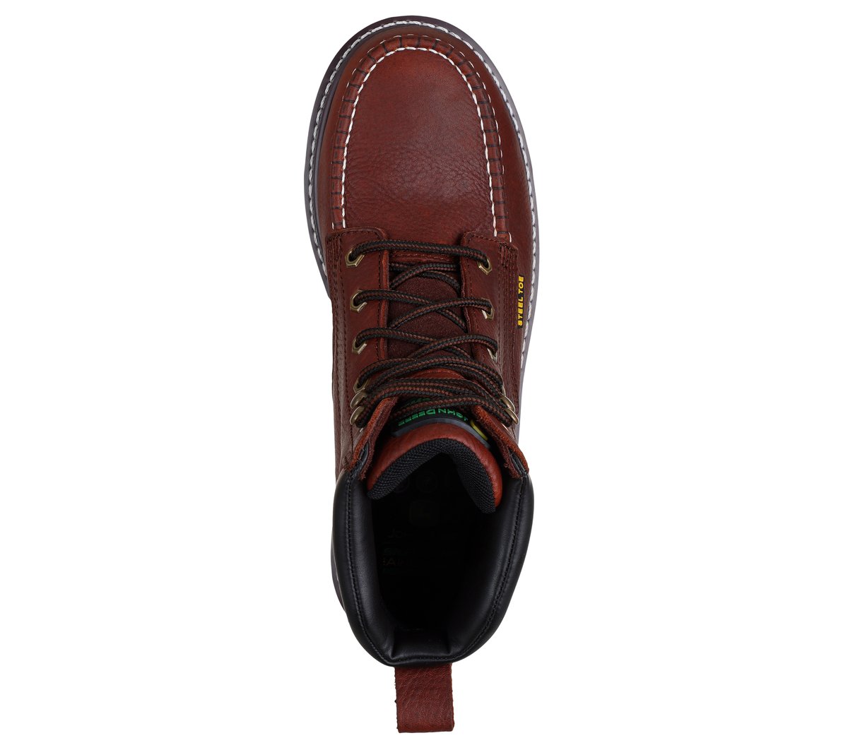 John Deere Waterproof: Kadmiel - Rockworth | Skechers