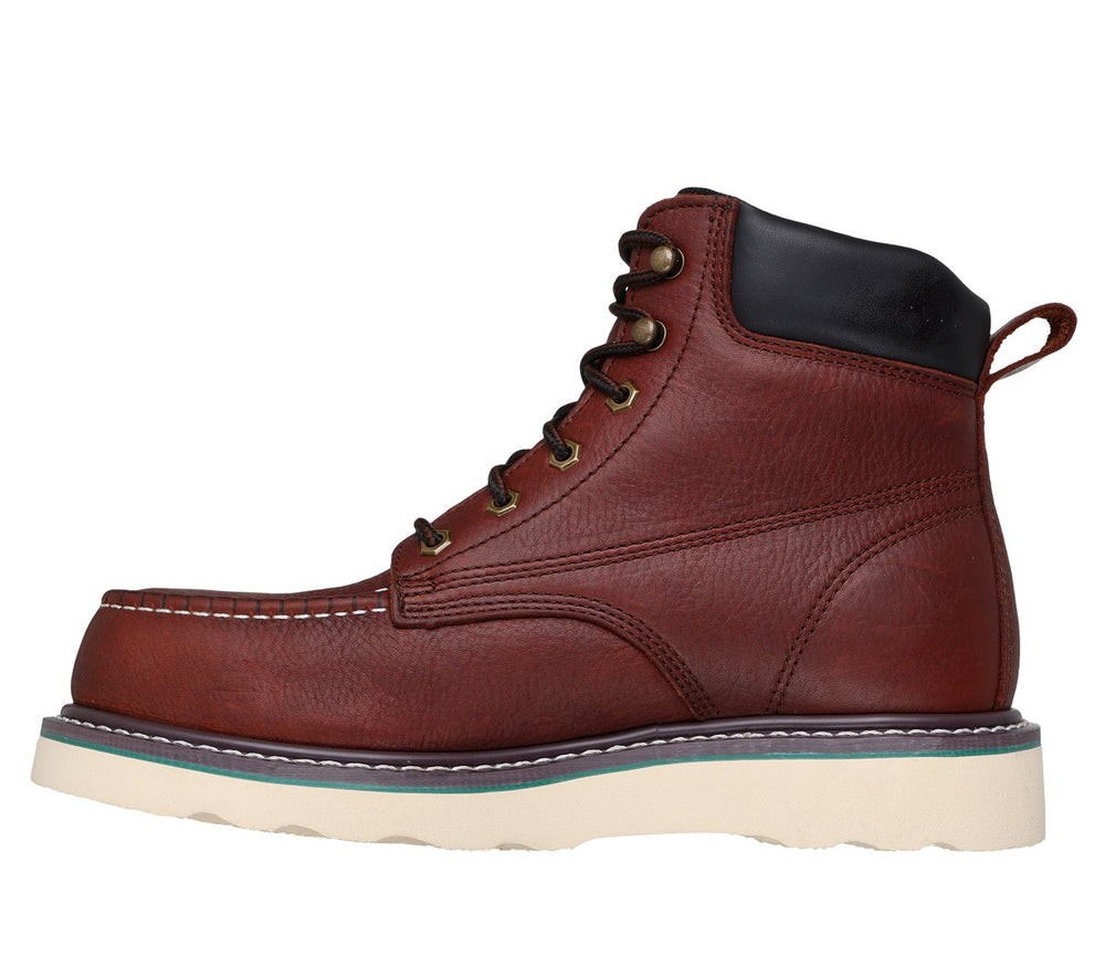 John Deere Waterproof: Kadmiel - Rockworth | Skechers