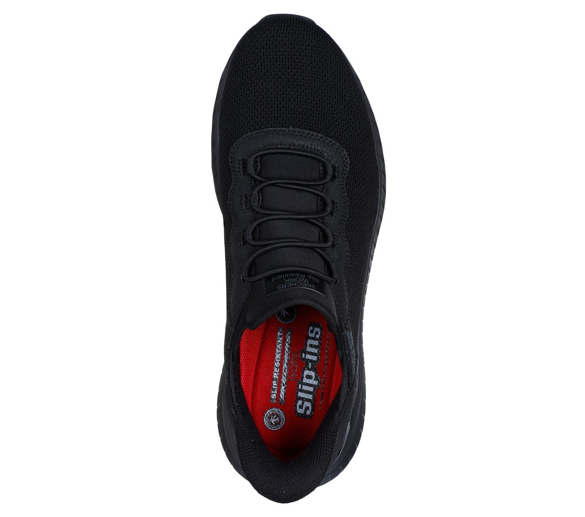 Slip-ins Work: Squad Chaos SR - Stivig | Skechers