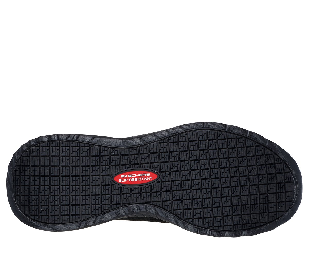 Slip-ins Work: Squad Chaos SR - Stivig | Skechers