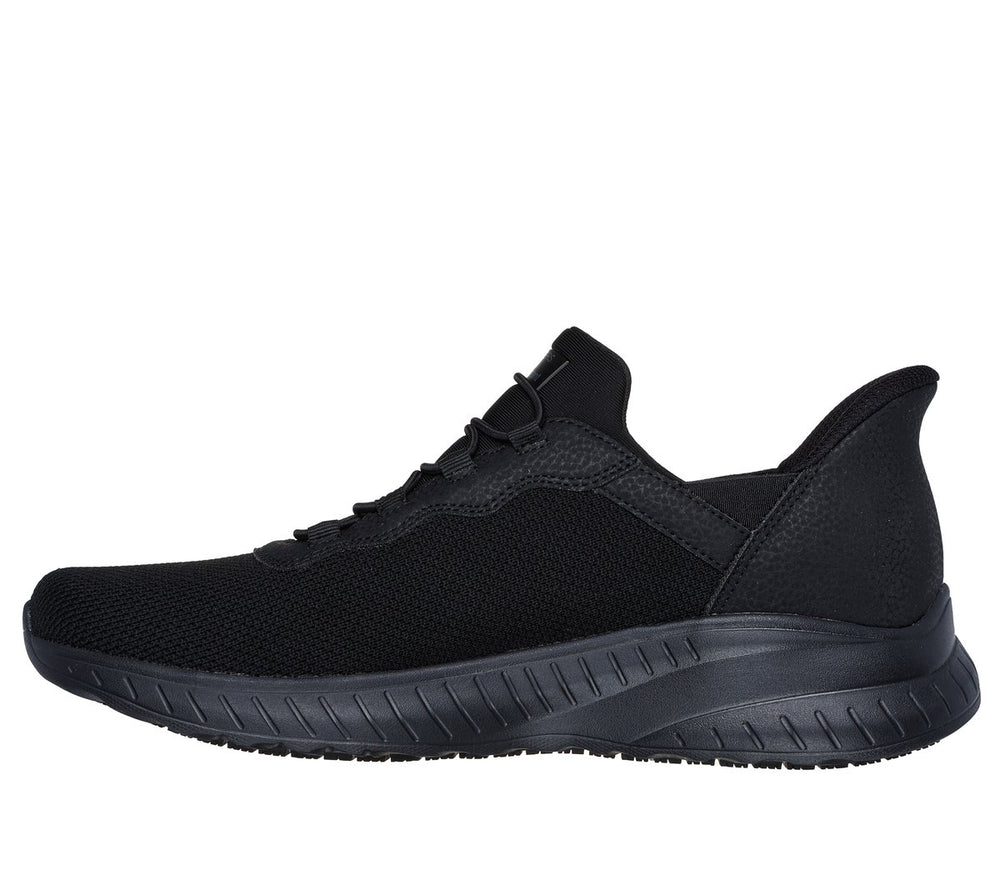 Slip-ins Work: Squad Chaos SR - Stivig | Skechers