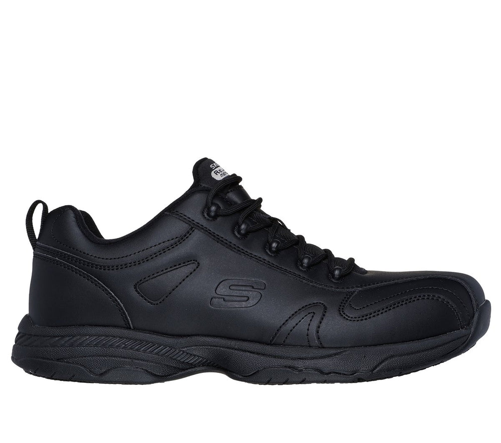 Work Relaxed Fit: Dighton - Strits | Skechers