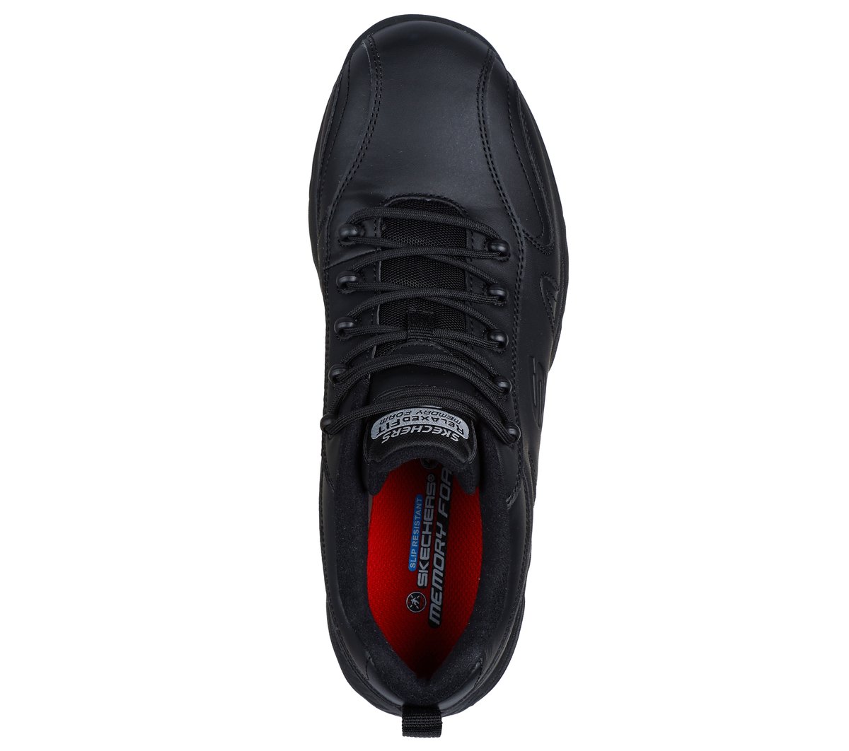 Work Relaxed Fit: Dighton - Strits | Skechers