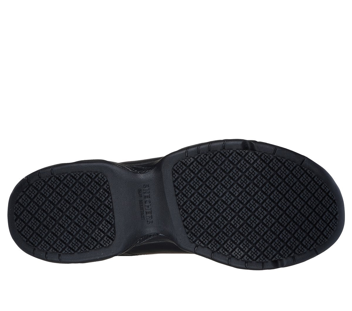 Work Relaxed Fit: Dighton - Strits | Skechers